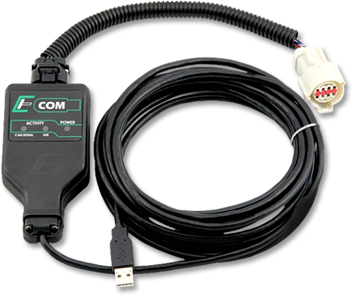 Driver ecom ew125tgusb
